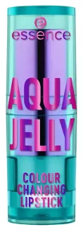 Essence Batom Aqua Jelly em Bast&atilde;o 2,8g