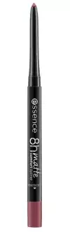 Essence L&aacute;pis labial 8H Matte Comfort 0,3g