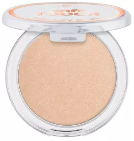 Essence Iluminador Suave Touch Bouncy Glow 4 g