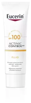 Eucerin Fluido Protetor Solar Actinic Control MD FPS 100 80 ml