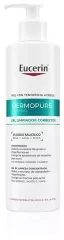 Gel de Limpeza Triplo Efeito Dermopure 400 ml