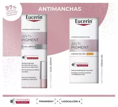 Conjunto de 2 S&eacute;runs Duplos Anti-Pigmenta&ccedil;&atilde;o