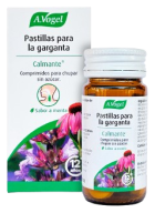 Pastilhas para a garganta, 20 comprimidos