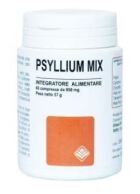 Psyllium Mix 90 Cápsulas Psyllium Mix 90 Cápsulas