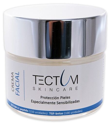 Tectum Skincare Creme facial 50 ml