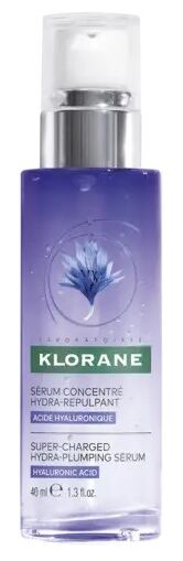 Klorane S&eacute;rum concentrado repulpante de cent&aacute;urea e hidra 40 ml