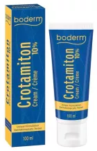 Creme de Crotamitona 100 ml
