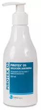 Solu&ccedil;&atilde;o de sab&atilde;o Pirotex Ds 250 ml