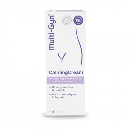Multi-Gyn Creme Suavizante 50g