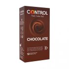 Camisinha de chocolate, 12 unidades