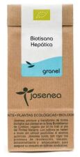 Biotisana Hepática Saco Kraft 50 gr Biotisana Hepática Saco Kraft 50 gr