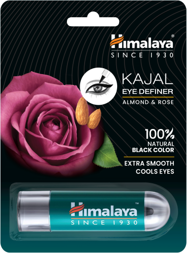 Himalaya Delineador de olhos Kajal 2,7 g