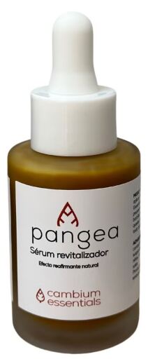 Cambium Essentials Soro Pangea 30 ml