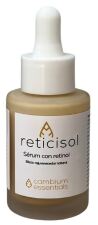 Soro Reticisol 30 ml