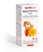 Mucpropol Infantil 180 ml