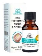 &Oacute;leo fortalecedor para unhas e cut&iacute;culas 15 ml
