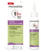 Lo&ccedil;&atilde;o de Tratamento Aromapar Finishing Point + Flash 100 ml