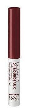 Batom Look Expert Bourdeaux 2,5 g