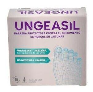 Actafarma Esmalte Ungeasil 3,5 ml
