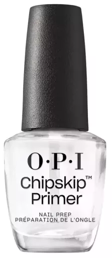 Opi Chip Skip - Preparador de Manicure 15ml