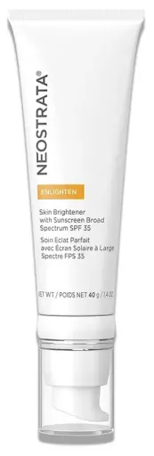 Neostrata Enlighten Skin Brightener FPS 35 40 g