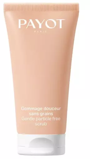 Esfoliante Suave Nue Sem Part&iacute;culas 50 ml
