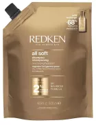 Refil de Shampoo All Soft 500ml