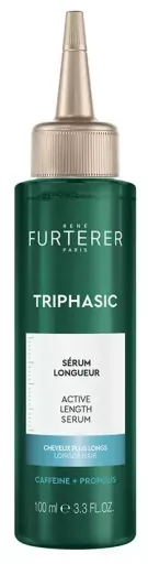 Ren&eacute; Furterer S&eacute;rum Trif&aacute;sico Active Grow Acelerador de Crescimento 100 ml