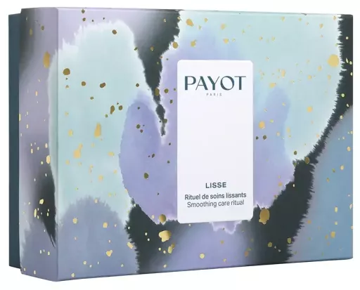 Payot Estojo Lisse de 3 pe&ccedil;as