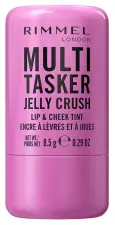 Bast&atilde;o multifuncional Jelly Crush Blush e Batom 8,5g