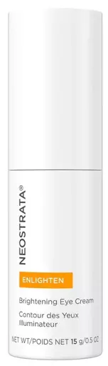Neostrata Enlighten Iluminador para Contorno dos Olhos 15g
