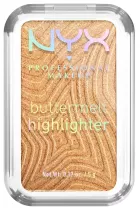 P&oacute; Iluminador Buttermelt 5g