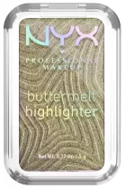 P&oacute; Iluminador Buttermelt 5g