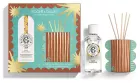 Conjunto de presente de bem-estar com &aacute;gua perfumada Bois D'Orange (2 pe&ccedil;as)
