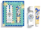 Conjunto de presente de bem-estar com &aacute;gua perfumada Vanille Soleil (2 pe&ccedil;as)