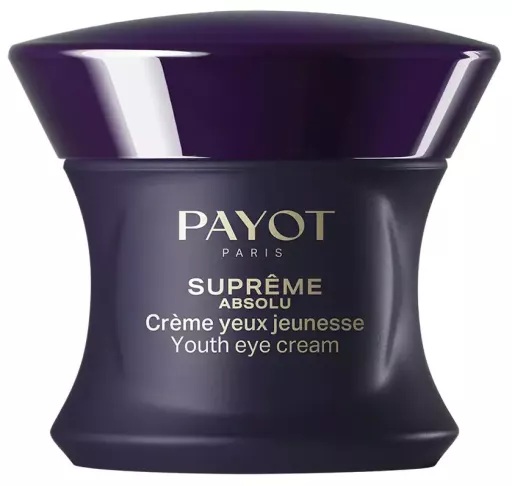 Payot Creme para Olhos Rejuvenescedor Supreme Absolu 15 ml