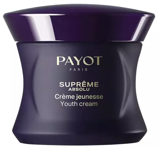 Payot Supr&ecirc;me Absolu Creme Rejuvenescedor 50 ml