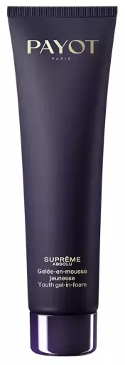 Supr&ecirc;me Absolu Gel Espuma Juvenil 150 ml
