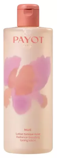 Payot Lo&ccedil;&atilde;o T&ocirc;nica Iluminadora Nue Edi&ccedil;&atilde;o Limitada 400 ml