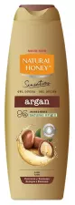 Gel de Banho Elixir de Argan 600 ml