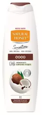 Gel de Banho Coco Addiction 600 ml