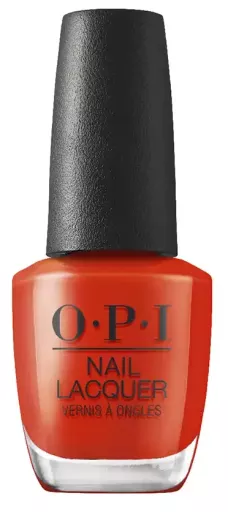 Opi Esmalte para unhas da cole&ccedil;&atilde;o What's Your Mannitude, 15 ml