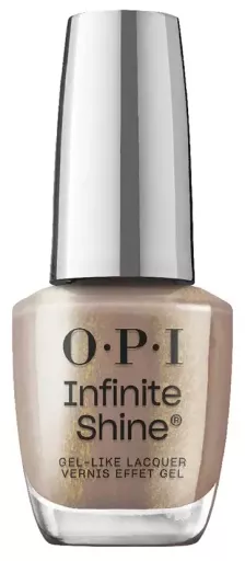 Opi Esmalte Infinite Shine da Cole&ccedil;&atilde;o What's Your Manitude, 15 ml