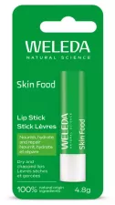 Protetor labial em bast&atilde;o Skin Food, 4,8 g