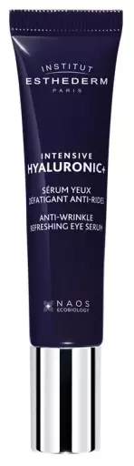 S&eacute;rum Intensivo para Contorno dos Olhos com &Aacute;cido Hialur&ocirc;nico e Vitamina C 15 ml
