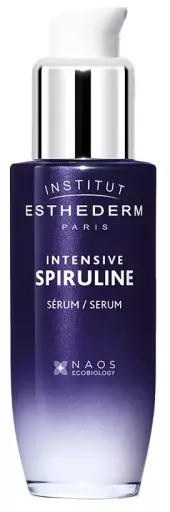 Institut Esthederm Soro Intensivo de Espirulina 30 ml