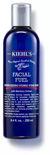 T&ocirc;nico Facial Energizante para Homens 250 ml
