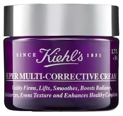 Creme Super Multicorretivo 50 ml