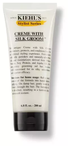 Creme Stylist Series com Silk Groom 200 ml