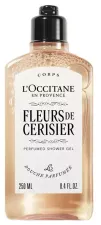 Gel de banho Fleurs De Cerisier 250 ml